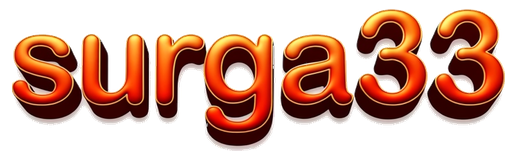 surga33 logo